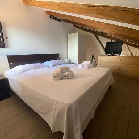 Casa Nalu' Apartment *