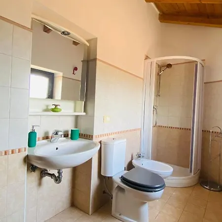 Casa Nalu' Apartment *