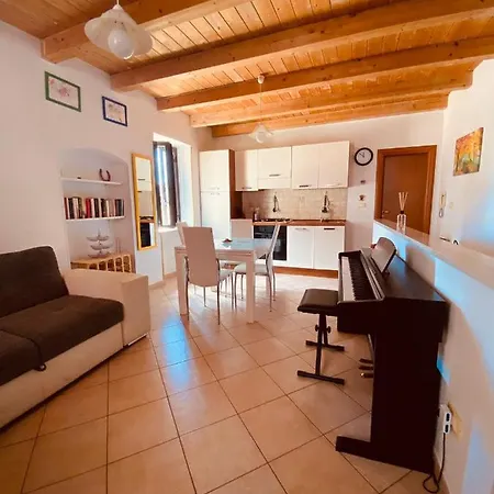 Casa Nalu' Apartment Taormina