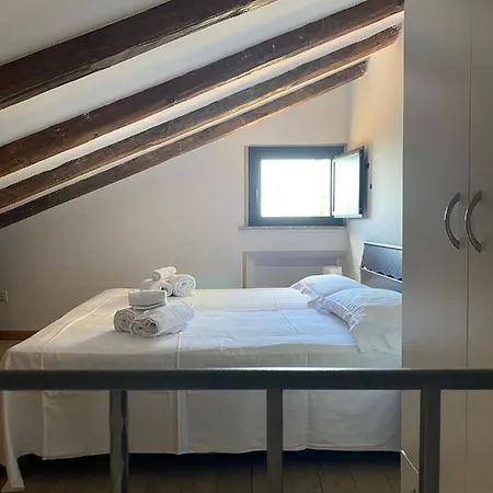 Apartment Casa Nalu' Taormina