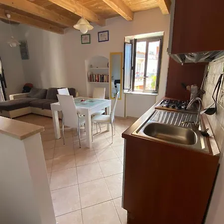 Apartment Casa Nalu' Taormina