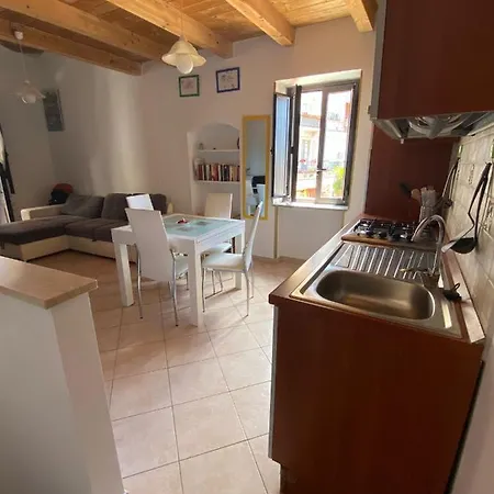 Apartment Casa Nalu' Taormina